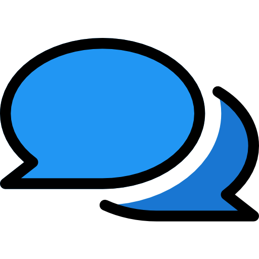 Chat icon