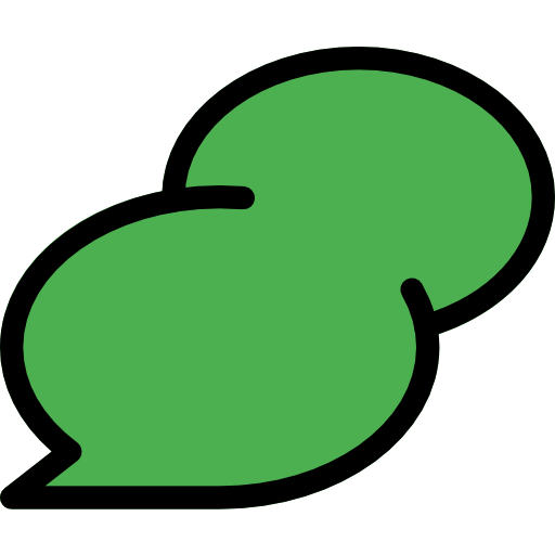 Chat icon