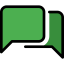 Chat icon 64x64