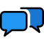 Chat icon 64x64