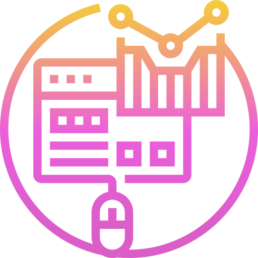 Web icon