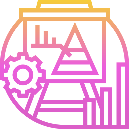 Presentation icon