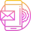 Email ícone 64x64