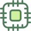 Процессор иконка 64x64