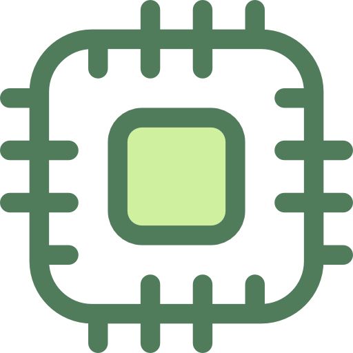 Cpu icon