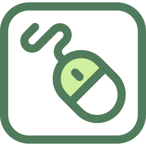 Mouse icon