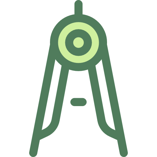 Compass icon
