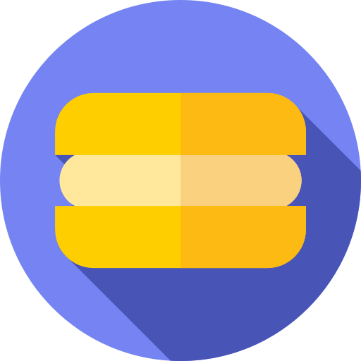 Macaron icon