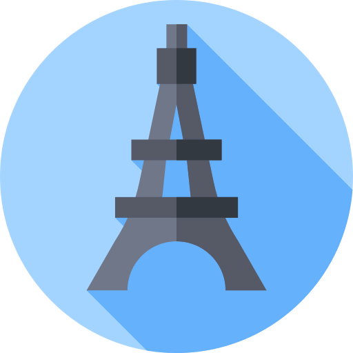 Eiffel tower 상