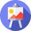 Painting 상 64x64