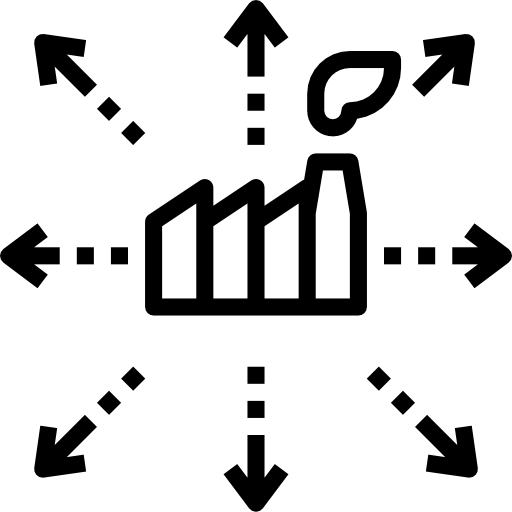 Factory icon