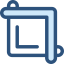 Crop icon 64x64