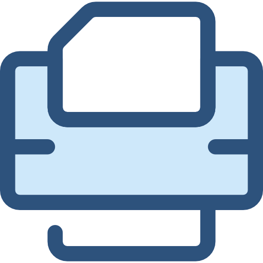 Printer Ikona