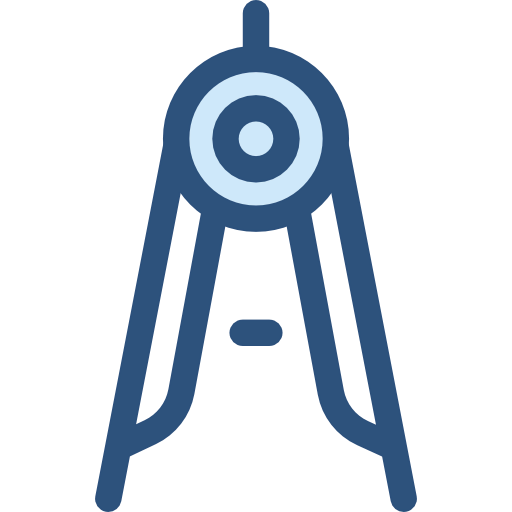 Compass icon