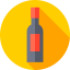 Wine bottle Symbol 64x64