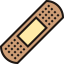 Band aid Symbol 64x64