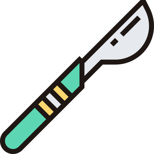 Scalpel icon