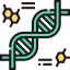 Dna Symbol 64x64