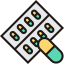 Pills Symbol 64x64