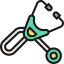 Stethoscope Symbol 64x64
