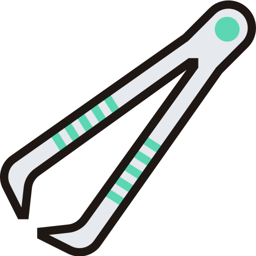 Tweezer Symbol