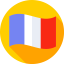 France 图标 64x64