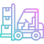 Forklift biểu tượng 64x64