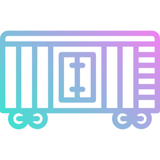 Wagon icon