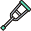 Crutches іконка 64x64