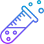 Test tube icon 64x64