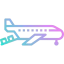 Plane icon 64x64