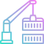 Crane icon 64x64