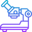 Microscope Symbol 64x64