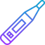 Thermometer Symbol 64x64