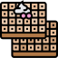 Baker 图标 64x64