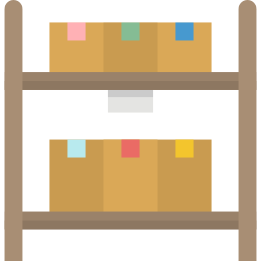 Inventory biểu tượng