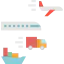 Transports icon 64x64