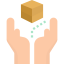 Перевозки иконка 64x64