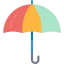 Зонтик иконка 64x64