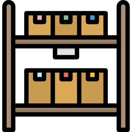 Inventory icon