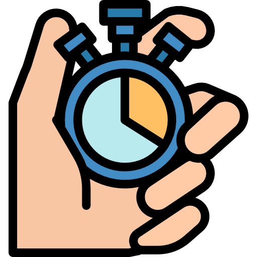 Chronometer icon