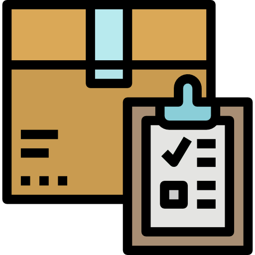 Checking icon