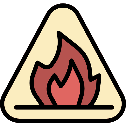 Fire icon