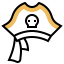Hat icon 64x64