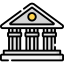 Bank アイコン 64x64