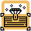 Treasure icon 64x64