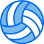 Volleyball icône 64x64