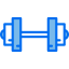 Dumbbell icône 64x64
