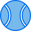 Tennis ball icon 64x64