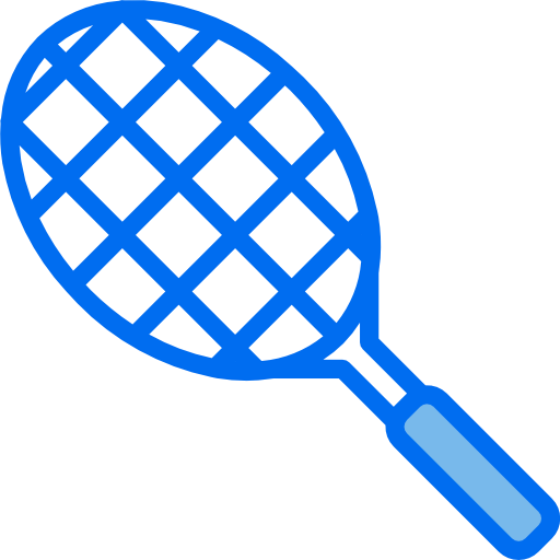 Racket icon
